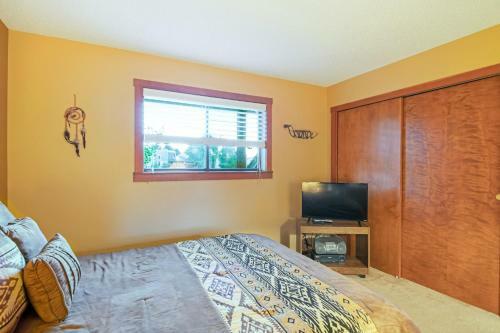 Apartamento Pagosa Dream