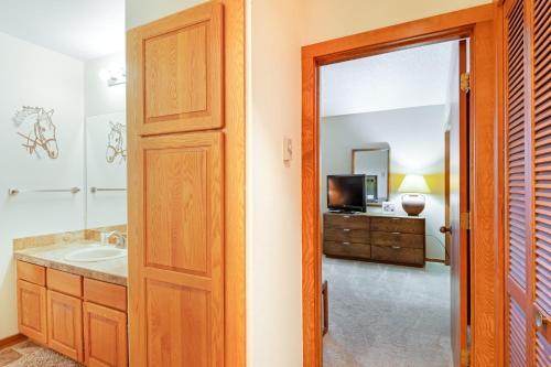 Apartamento Pagosa Dream