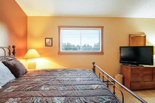 Apartamento Pagosa Dream