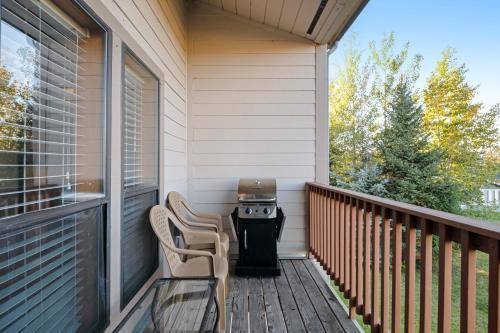 Apartamento Pagosa Dream