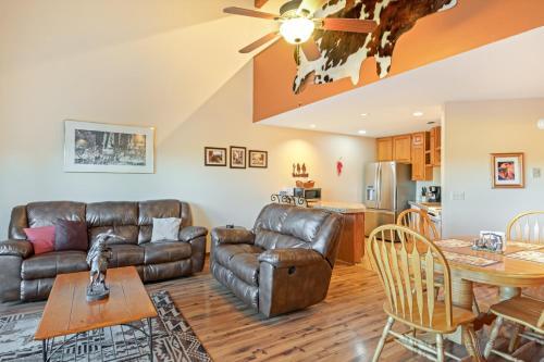 Apartamento Pagosa Dream