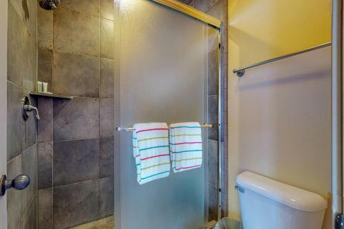 Apartamento Pagosa Riviera