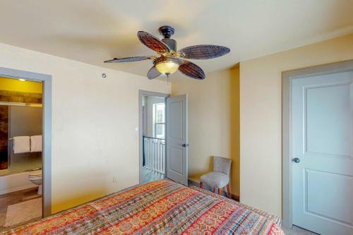 Apartamento Pagosa Riviera