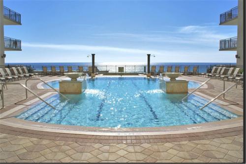 Hotel Origin At Seahaven