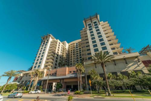 Hotel Origin At Seahaven