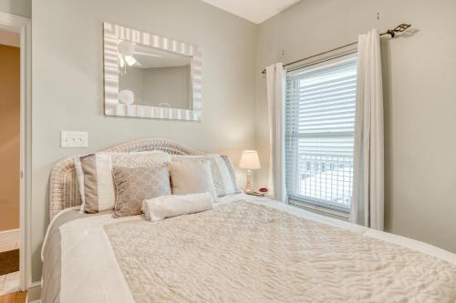 Apartamento Majestic Beach Resort