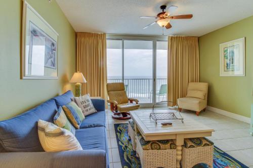 Apartamento Majestic Beach Resort