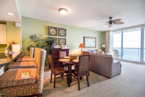 Apartamento Majestic Beach Resort