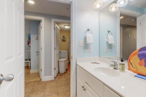 Apartamento Majestic Beach Resort