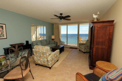 Apartamento Majestic Beach Resort