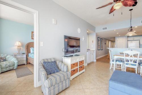 Apartamento Majestic Beach Resort