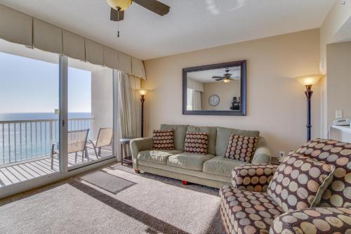 Apartamento Majestic Beach Resort