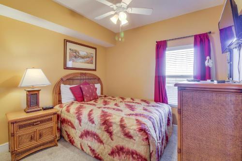Apartamento Majestic Beach Resort