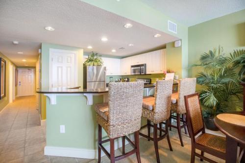 Apartamento Majestic Beach Resort
