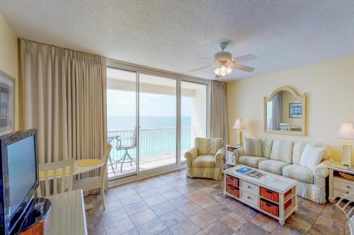 Apartamento Majestic Beach Resort