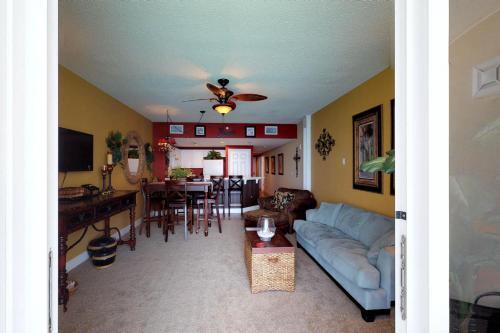 Apartamento Majestic Beach Resort