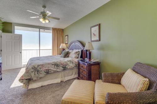 Apartamento Majestic Beach Resort