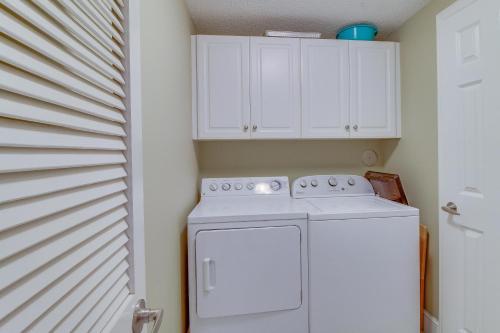 Apartamento Majestic Beach Resort