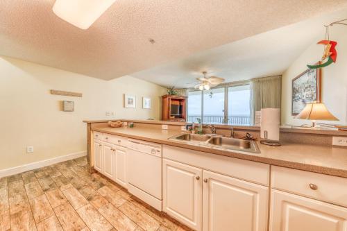 Apartamento Majestic Beach Resort