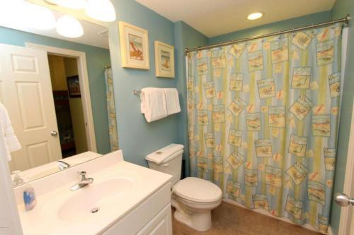 Apartamento Majestic Beach Resort
