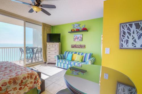 Apartamento Majestic Beach Resort