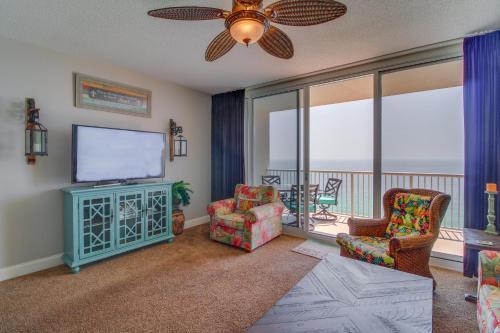 Apartamento Majestic Beach Resort