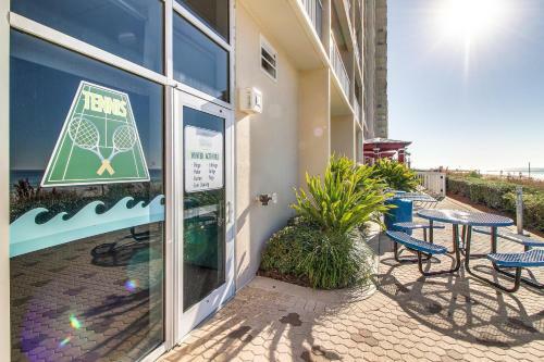 Apartamento Majestic Beach Resort