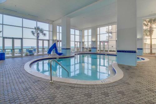 Apartamento Majestic Beach Resort