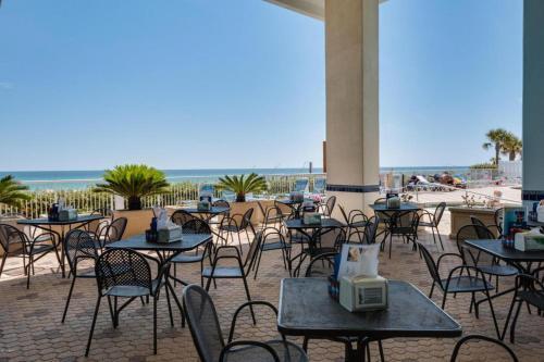 Apartamento Majestic Beach Resort