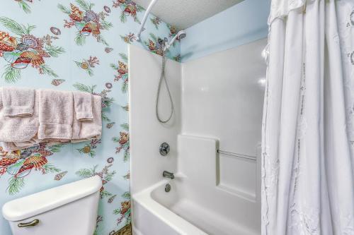 Apartamento Majestic Beach Resort
