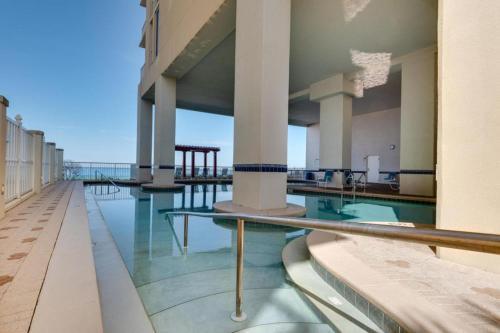 Apartamento Majestic Beach Resort