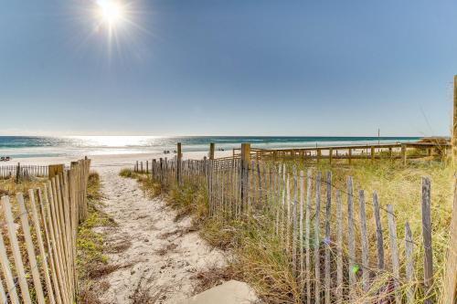 Apartamento Majestic Beach Resort