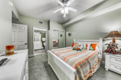 Apartamento Majestic Beach Resort