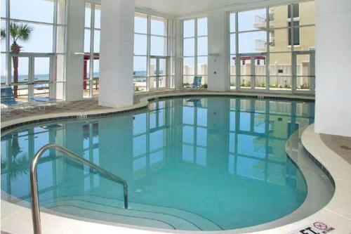 Apartamento Majestic Beach Resort
