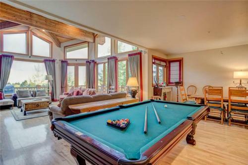Apartamento Double Eagle Penthouse