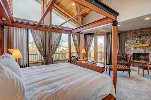 Apartamento Double Eagle Penthouse