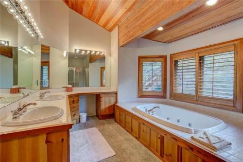 Apartamento Double Eagle Penthouse
