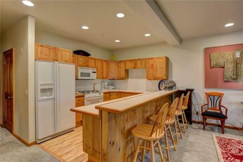 Apartamento Double Eagle Penthouse