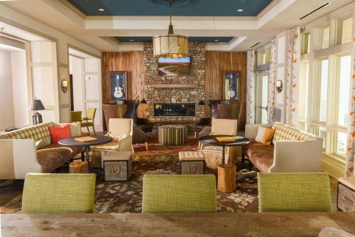 Hotel Dollywood's Dreammore Resort