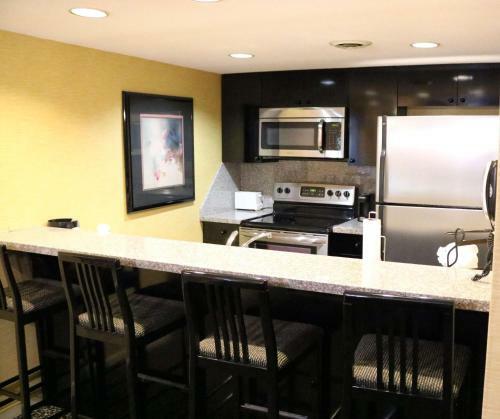 Hotel Best Western Plaza Inn