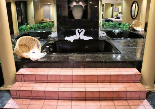 Hotel Best Western Plaza Inn