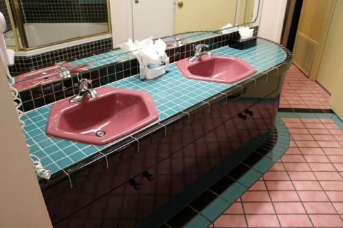 Hotel Best Western Plaza Inn