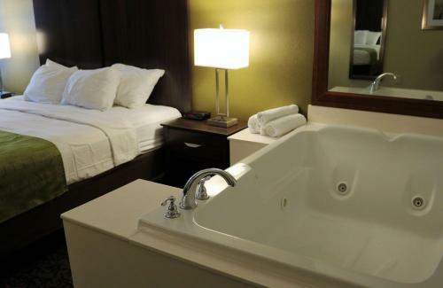 Hotel Best Western Plaza Inn