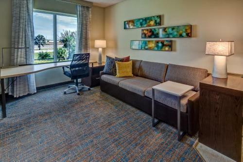 Hotel Residence Inn Fort Lauderdale Pompano Beach Central