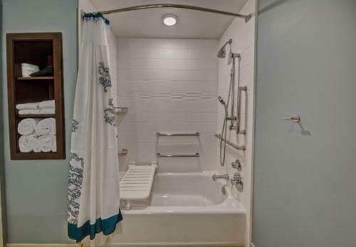 Hotel Residence Inn Fort Lauderdale Pompano Beach Central