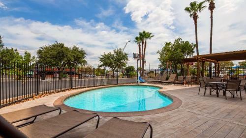 Hotel Best Western Plus Downtown North