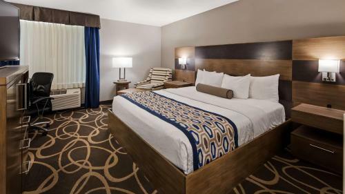 Hotel Best Western Plus Downtown North