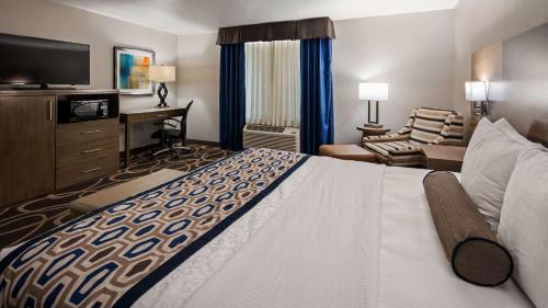 Hotel Best Western Plus Downtown North