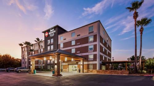 Hotel Best Western Plus Downtown North