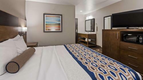 Hotel Best Western Plus Downtown North